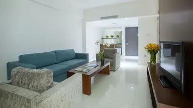 King Evelthon Beach Hotel & Resort