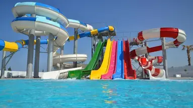 King Evelthon Beach Hotel & Resort