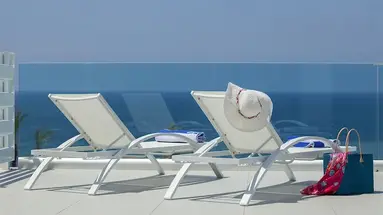 King Evelthon Beach Hotel & Resort