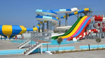 King Evelthon Beach Hotel & Resort