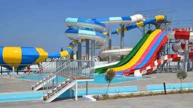 King Evelthon Beach Hotel & Resort