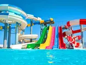 King Evelthon Beach Hotel & Resort