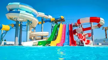 King Evelthon Beach Hotel & Resort