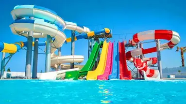 King Evelthon Beach Hotel & Resort