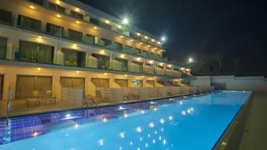 King Evelthon Beach Hotel & Resort