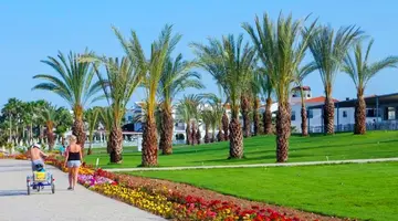 King Evelthon Beach Hotel & Resort