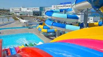 King Evelthon Beach Hotel & Resort