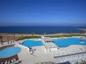 King Evelthon Beach Hotel & Resort
