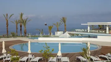 King Evelthon Beach Hotel & Resort