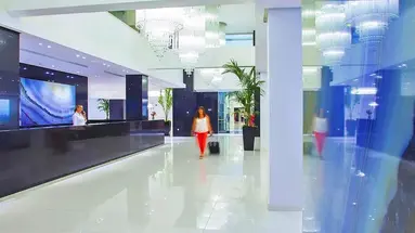 King Evelthon Beach Hotel & Resort