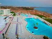 King Evelthon Beach Hotel & Resort
