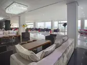 KING EVELTHON BEACH HOTEL & RESORT