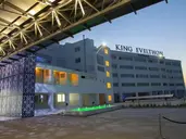 King Evelthon Beach Hotel & Resort