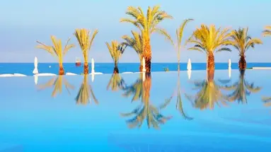 King Evelthon Beach Hotel & Resort