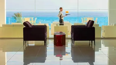 King Evelthon Beach Hotel & Resort