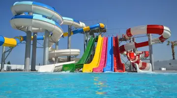 King Evelthon Beach Hotel & Resort
