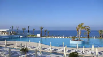 King Evelthon Beach Hotel & Resort