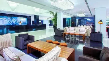 King Evelthon Beach Hotel & Resort