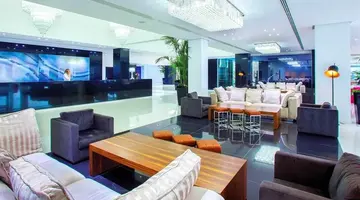 King Evelthon Beach Hotel & Resort