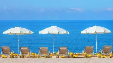 King Evelthon Beach Hotel & Resort