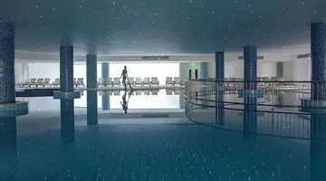 King Evelthon Beach Hotel & Resort