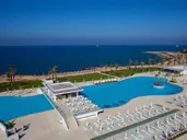King Evelthon Beach Hotel & Resort