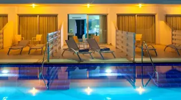 King Evelthon Beach Hotel & Resort