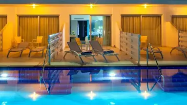 King Evelthon Beach Hotel & Resort