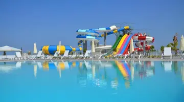 King Evelthon Beach Hotel