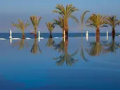 King Evelthon Beach Hotel