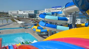 King Evelthon Beach Hotel
