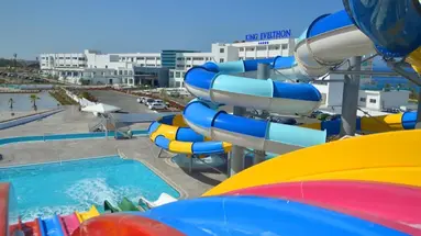 King Evelthon Beach Hotel