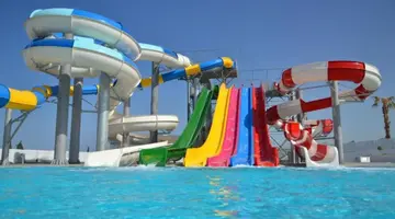 King Evelthon Hotel