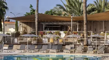King Jason Hotel