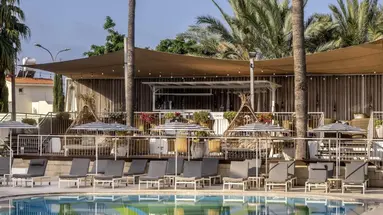 King Jason Hotel