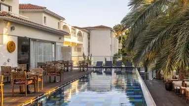 King Jason Hotel