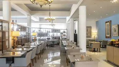 King Jason Hotel