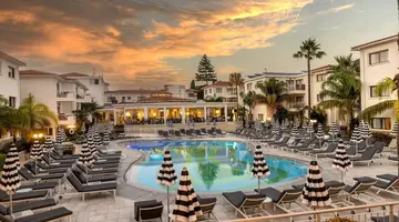 King Jason Hotel
