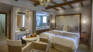 King Jason Hotel