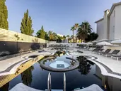 King Jason Paphos by Louis Hotels   (Adults Only)