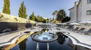 King Jason Paphos by Louis Hotels   (Adults Only)