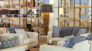 King Jason Paphos by Louis Hotels (Adults Only)