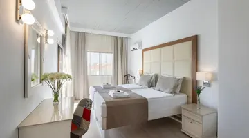 King Jason Paphos by Louis Hotels (Adults Only)