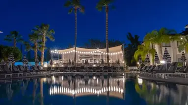 King Jason Paphos by Louis Hotels   (Adults Only)