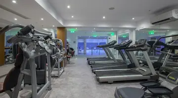 King Jason Paphos by Louis Hotels   (Adults Only)