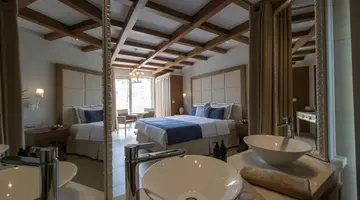 King Jason Paphos by Louis Hotels (Adults Only)