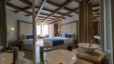 King Jason Paphos by Louis Hotels   (Adults Only)