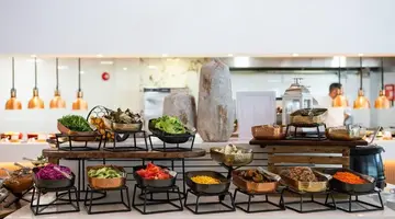 King Jason Paphos by Louis Hotels (Adults Only)