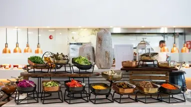 King Jason Paphos by Louis Hotels   (Adults Only)
