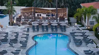 King Jason Paphos by Louis Hotels   (Adults Only)